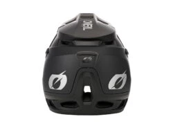 Oneal TRANSITION Helmet SOLID Black -Fahrradzubehör Oneal TRANSITION Helmet SOLID black XS 54 cm 4