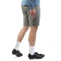 Roads II Shorts - Grau -Fahrradzubehör P10150 2