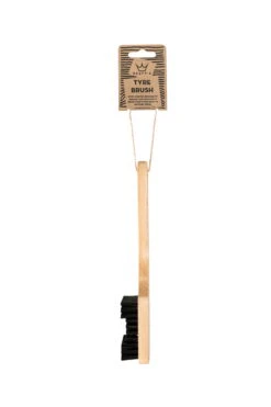Peaty's Tyre Brush Bürste