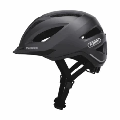 Abus Pedelec 1.1 Fahrradhelm - Grau