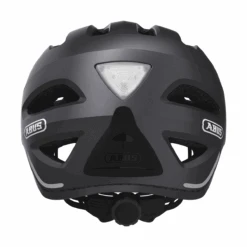 Abus Pedelec 1.1 Fahrradhelm - Grau -Fahrradzubehör Pedelec 2 Grau 2