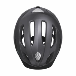 Abus Pedelec 1.1 Fahrradhelm - Grau -Fahrradzubehör Pedelec 2 Grau 3