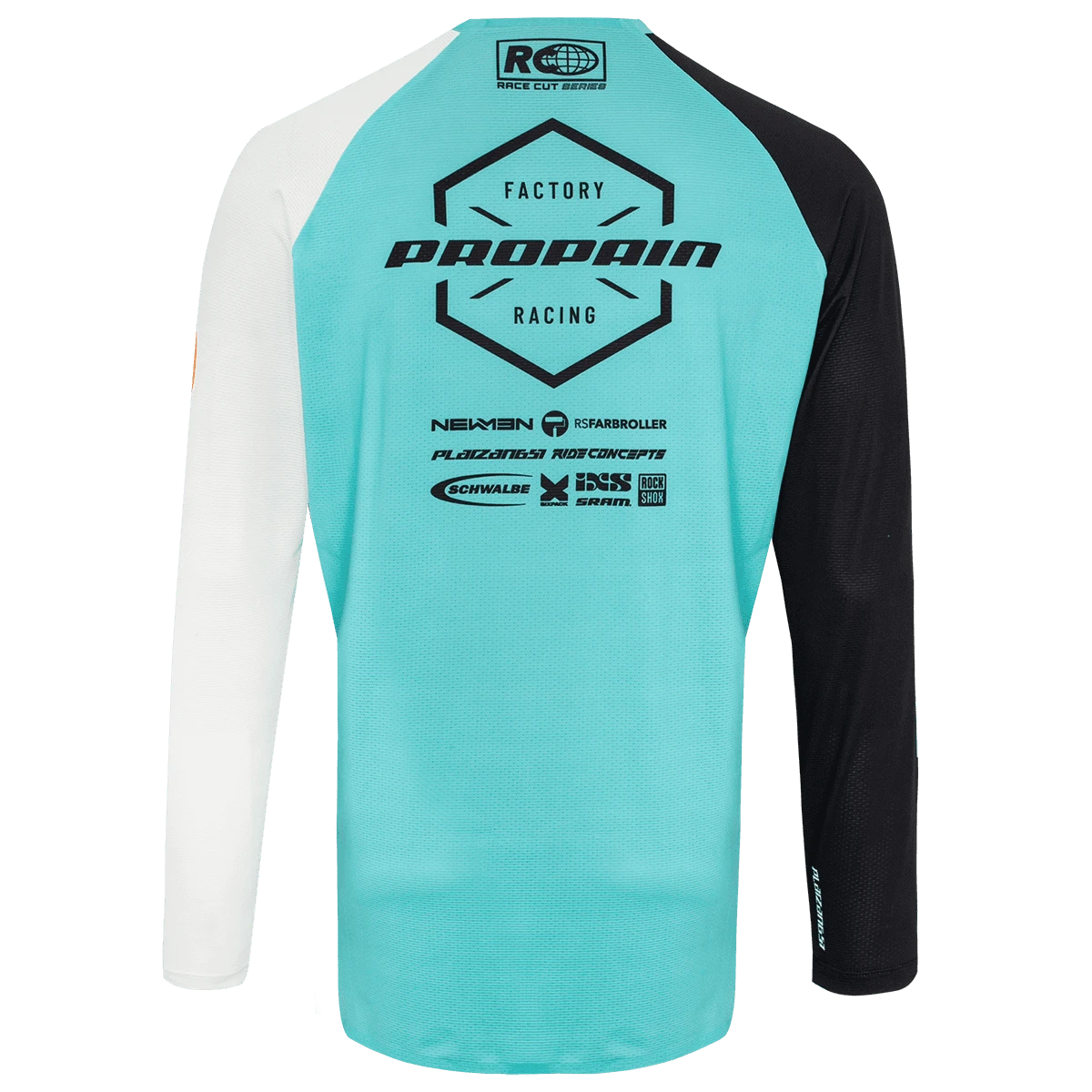 Propain Racing Team Jersey 4 Propain Racing Team Jersey – Bild 2