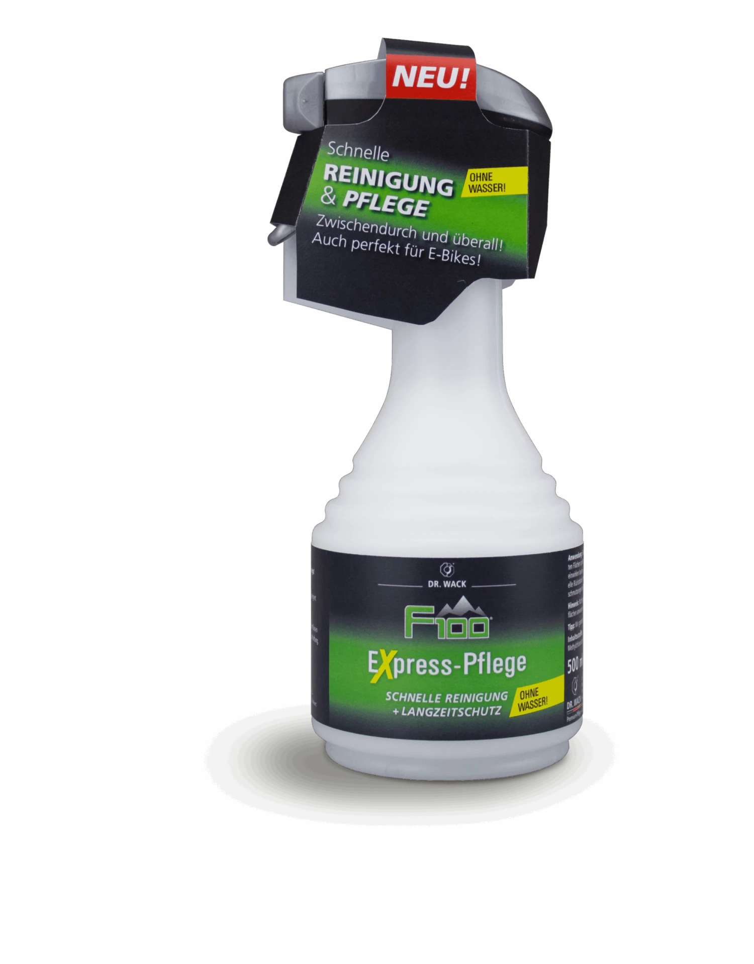 Express-Pflege - 500 Ml 3 Express-Pflege - 500 Ml