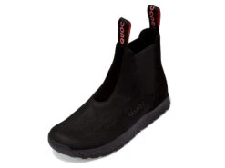Chelsea Boot City Shoe - Black