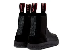 Chelsea Boot City Shoe - Black 10 Chelsea Boot City Shoe - Black -Fahrradzubehör QU FOO 0030 CHELSEA Black Heel ID 35383