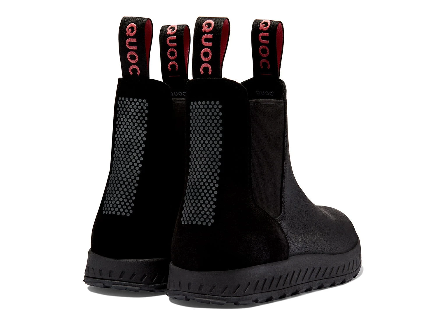 Chelsea Boot City Shoe - Black 6 Chelsea Boot City Shoe - Black – Bild 4