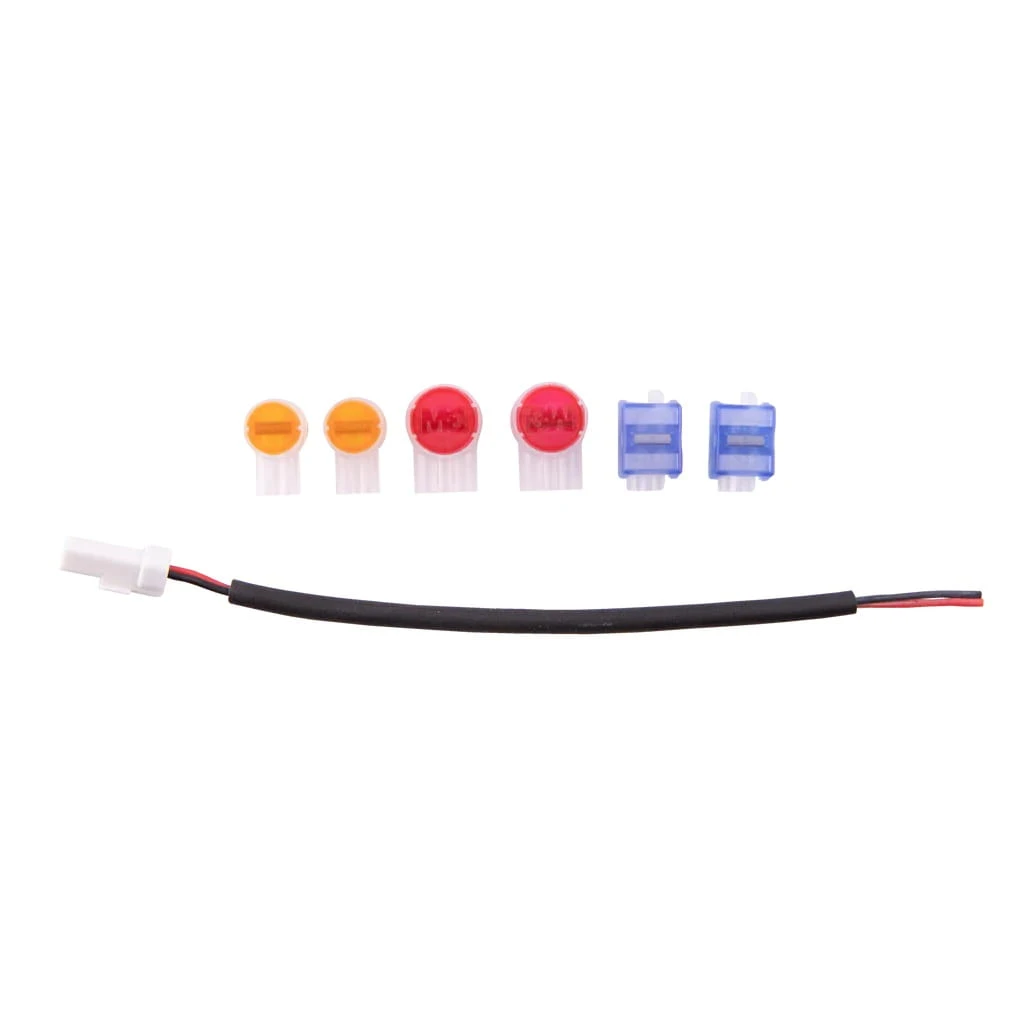 Supernova Licht- Anschlusskabel Für Yamaha 3 Supernova Licht- Anschlusskabel Für Yamaha