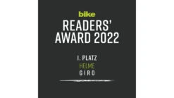 Giro Fixture Mips II W - Matte Light Harbor Blue -Fahrradzubehör Readers Award 2022 BIKE 1 Platz Helme Girom89fSbwsTAb3c