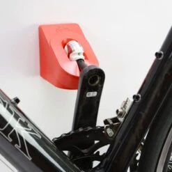 Cycloc Superhero Fahrradhalterung - Schwarz 9 Cycloc Superhero Fahrradhalterung - Schwarz -Fahrradzubehör SHRBLK 03