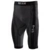 SIXS Funktionsunterhose CC2 Moto - Schwarz -Fahrradzubehör SIXSFunktionsunterhoseCC2Moto schwarz 1