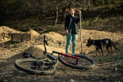 Santa Cruz Bronson 4 C MX XT RSV Gloss Moss And Blue 13 Santa Cruz Bronson 4 C MX XT RSV Gloss Moss And Blue -Fahrradzubehör SN Bronson Vero 073 19M2srARvK9lpO