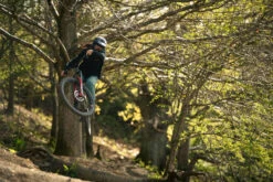 Santa Cruz Bronson 4 C MX XT RSV Gloss Moss And Blue 14 Santa Cruz Bronson 4 C MX XT RSV Gloss Moss And Blue -Fahrradzubehör SN Bronson Vero 080tTZpQRWlya9YX