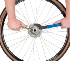 Park Tool Ritzelabnehmer SR-2.3 + Kette 7 Park Tool Ritzelabnehmer SR-2.3 + Kette -Fahrradzubehör SR 2 3 003