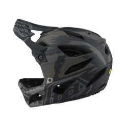 Stage Mips Fullface-Helm - Brushed Camo 12 Stage Mips Fullface-Helm - Brushed Camo -Fahrradzubehör SW11267 2