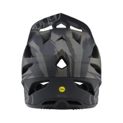 Stage Mips Fullface-Helm - Brushed Camo 13 Stage Mips Fullface-Helm - Brushed Camo -Fahrradzubehör SW11267 3