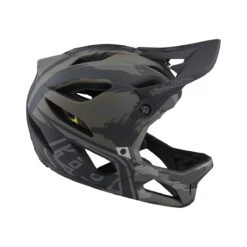 Stage Mips Fullface-Helm - Brushed Camo 15 Stage Mips Fullface-Helm - Brushed Camo -Fahrradzubehör SW11267 5