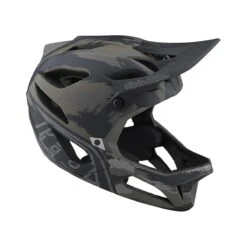 Stage Mips Fullface-Helm - Brushed Camo 17 Stage Mips Fullface-Helm - Brushed Camo -Fahrradzubehör SW11267 6