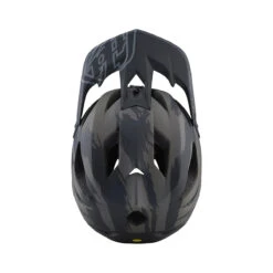Stage Mips Fullface-Helm - Brushed Camo 14 Stage Mips Fullface-Helm - Brushed Camo -Fahrradzubehör SW11267 7