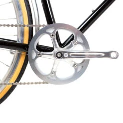 Butterfly Town 8-Gang - Schwarz 13 Butterfly Town 8-Gang - Schwarz -Fahrradzubehör Schwarz 8 3