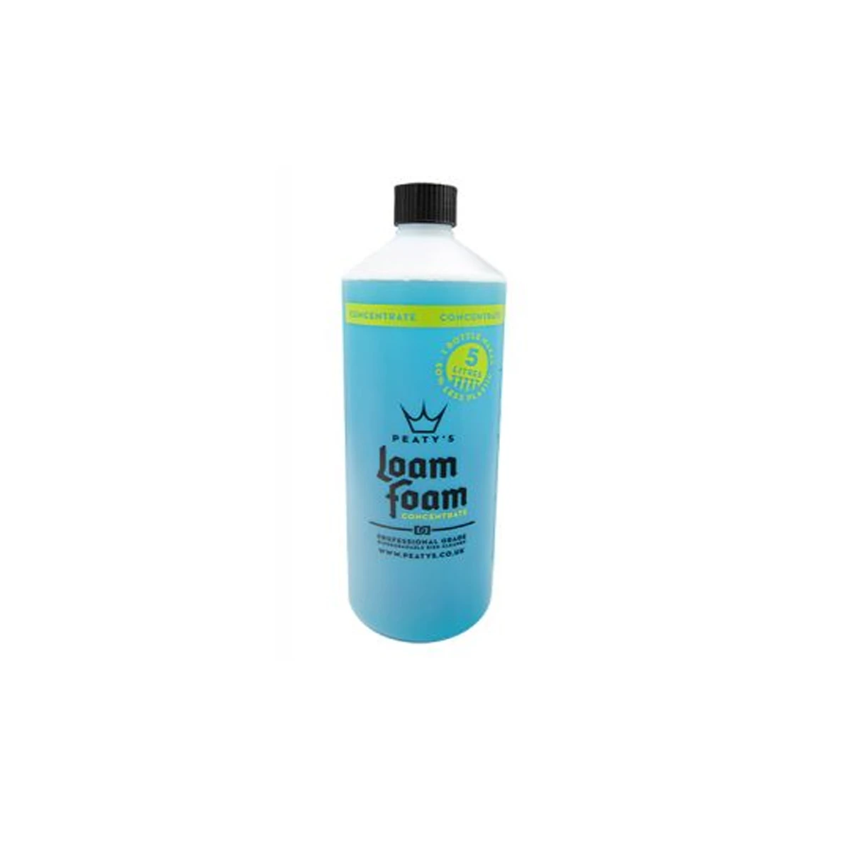 Peaty's Loam Foam Reiniger - Konzentrat - 1L 3 Peaty's Loam Foam Reiniger - Konzentrat - 1L