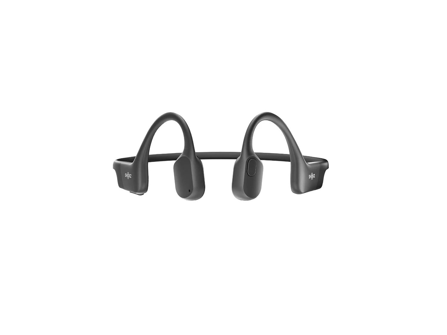SHOKZ OpenRun Black 4 SHOKZ OpenRun Black – Bild 2