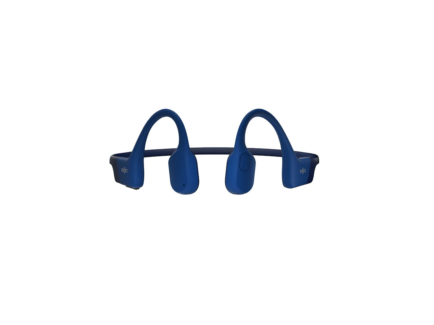 SHOKZ OpenRun Blue 4 SHOKZ OpenRun Blue – Bild 2