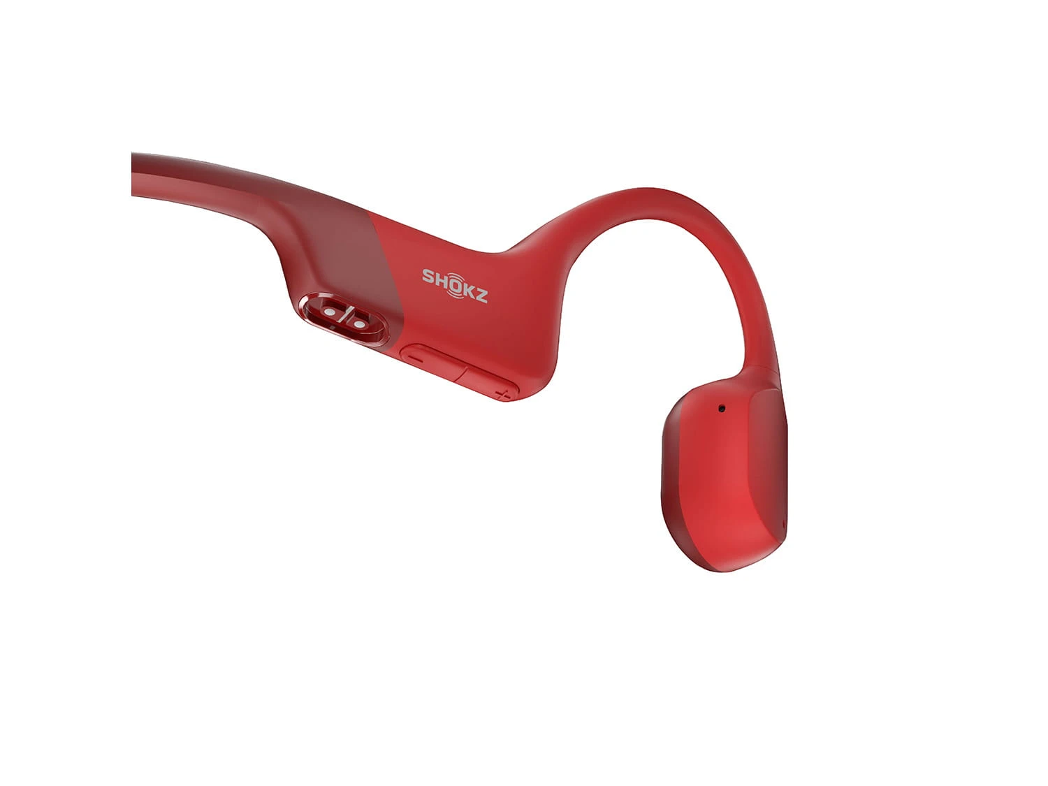 SHOKZ OpenRun Red 5 SHOKZ OpenRun Red – Bild 3