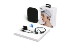 SHOKZ OpenSwim Blue -Fahrradzubehör Shokz OpenSwimBlue 4