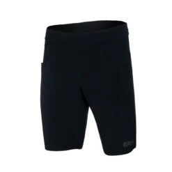 Roads Short 2.0 - Schwarz