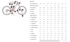 Trek Slash 8 Pennyflake 29 Trek Slash 8 Pennyflake -Fahrradzubehör Slash kleinibZeaFtbxmOCo