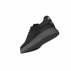 Five Ten Sleuth DLX Canvas - Cblack/Grefiv/Ftwwht 32 Five Ten Sleuth DLX Canvas - Cblack/Grefiv/Ftwwht -Fahrradzubehör SleuthDlxCanvas CblackGrefivFtwwht 12