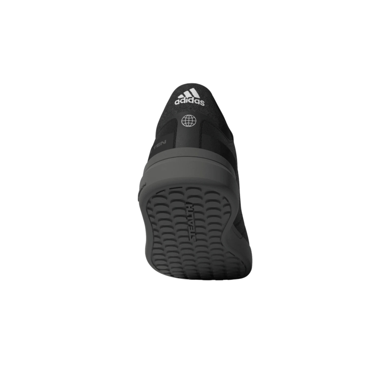 Five Ten Sleuth DLX Canvas - Cblack/Grefiv/Ftwwht 16 Five Ten Sleuth DLX Canvas - Cblack/Grefiv/Ftwwht – Bild 14