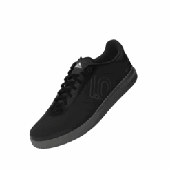 Five Ten Sleuth DLX Canvas - Cblack/Grefiv/Ftwwht 25 Five Ten Sleuth DLX Canvas - Cblack/Grefiv/Ftwwht -Fahrradzubehör SleuthDlxCanvas CblackGrefivFtwwht 5