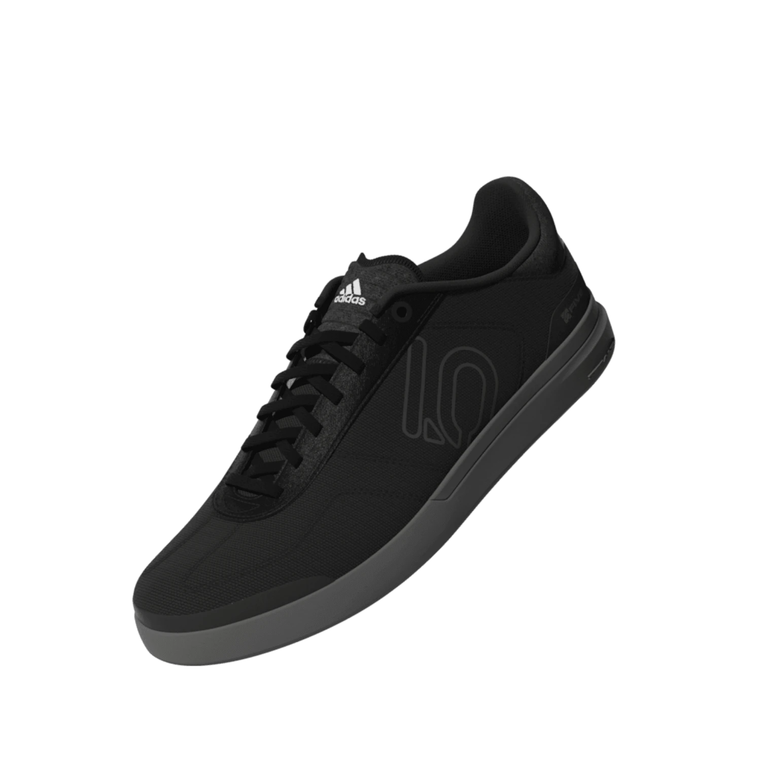 Five Ten Sleuth DLX Canvas - Cblack/Grefiv/Ftwwht 8 Five Ten Sleuth DLX Canvas - Cblack/Grefiv/Ftwwht – Bild 6