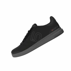 Five Ten Sleuth DLX Canvas - Cblack/Grefiv/Ftwwht 26 Five Ten Sleuth DLX Canvas - Cblack/Grefiv/Ftwwht -Fahrradzubehör SleuthDlxCanvas CblackGrefivFtwwht 6