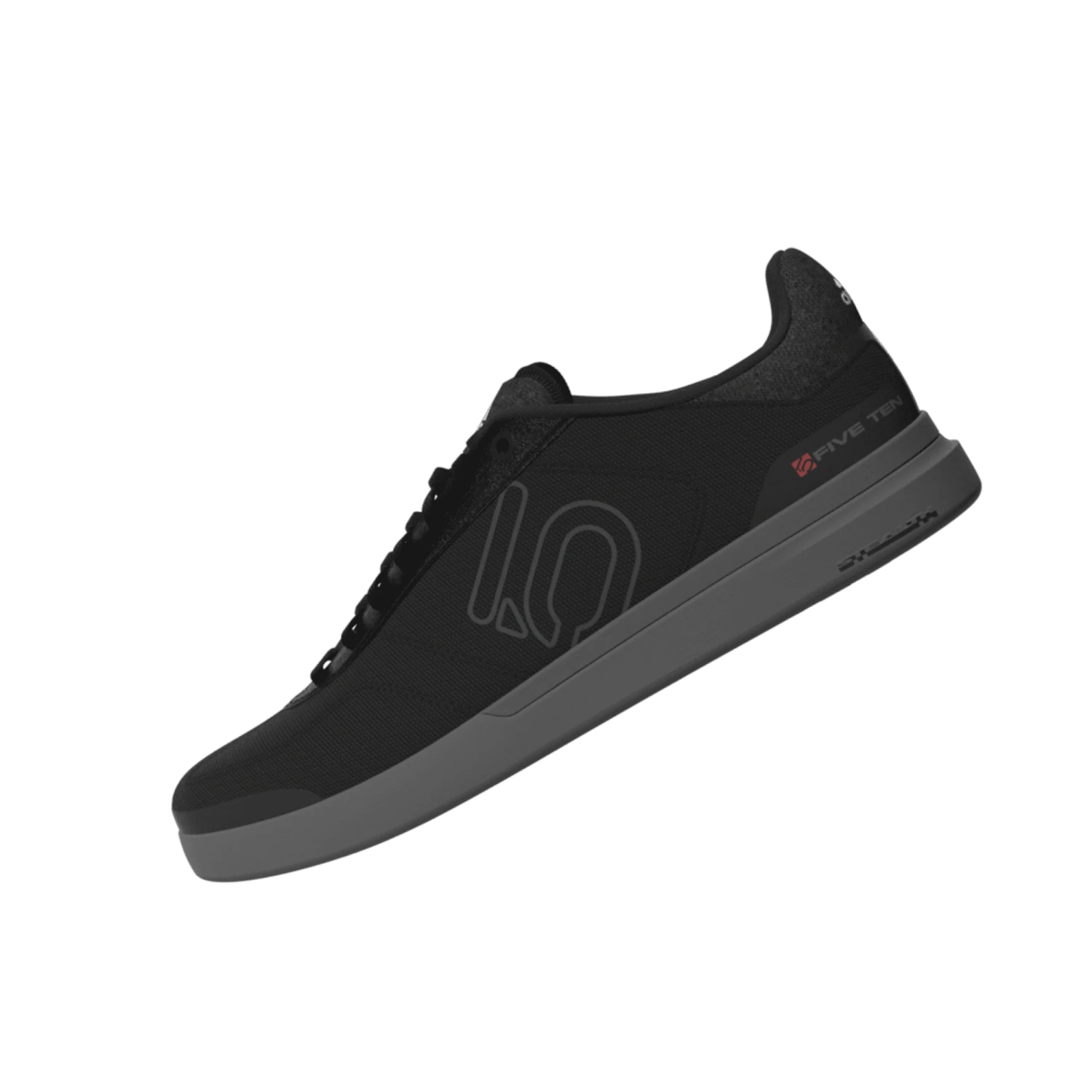 Five Ten Sleuth DLX Canvas - Cblack/Grefiv/Ftwwht 9 Five Ten Sleuth DLX Canvas - Cblack/Grefiv/Ftwwht – Bild 7