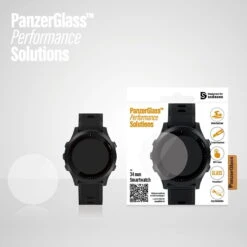 PanzerGlass SmartWatch 34 Mm -Fahrradzubehör SmartWatch34mm 4