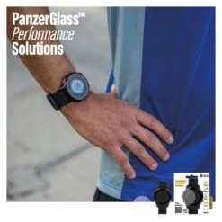 PanzerGlass SmartWatch 34 Mm -Fahrradzubehör SmartWatch34mm 5