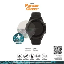 PanzerGlass SmartWatch 36 Mm -Fahrradzubehör SmartWatch36mm 8