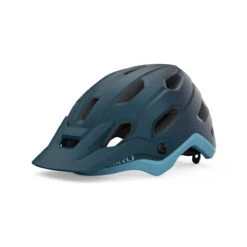 Giro Source W Mips Fahrradhelm - Matte Harbor Blue