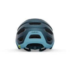 Giro Source W Mips Fahrradhelm - Matte Harbor Blue -Fahrradzubehör SourceWMipsFahrradhelm matteharborblue 11