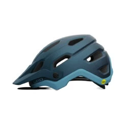 Giro Source W Mips Fahrradhelm - Matte Harbor Blue -Fahrradzubehör SourceWMipsFahrradhelm matteharborblue 5