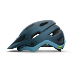 Giro Source W Mips Fahrradhelm - Matte Harbor Blue -Fahrradzubehör SourceWMipsFahrradhelm matteharborblue 7