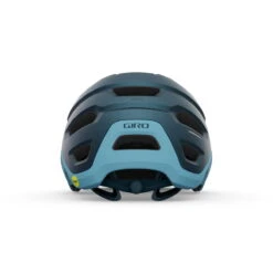 Giro Source W Mips Fahrradhelm - Matte Harbor Blue -Fahrradzubehör SourceWMipsFahrradhelm matteharborblue 9
