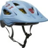 Fox Racing Speedframe Helmet CE Dusty Blue 2 Fox Racing Speedframe Helmet CE Dusty Blue -Fahrradzubehör SpeedframeHelmetCEDustyBlue 1