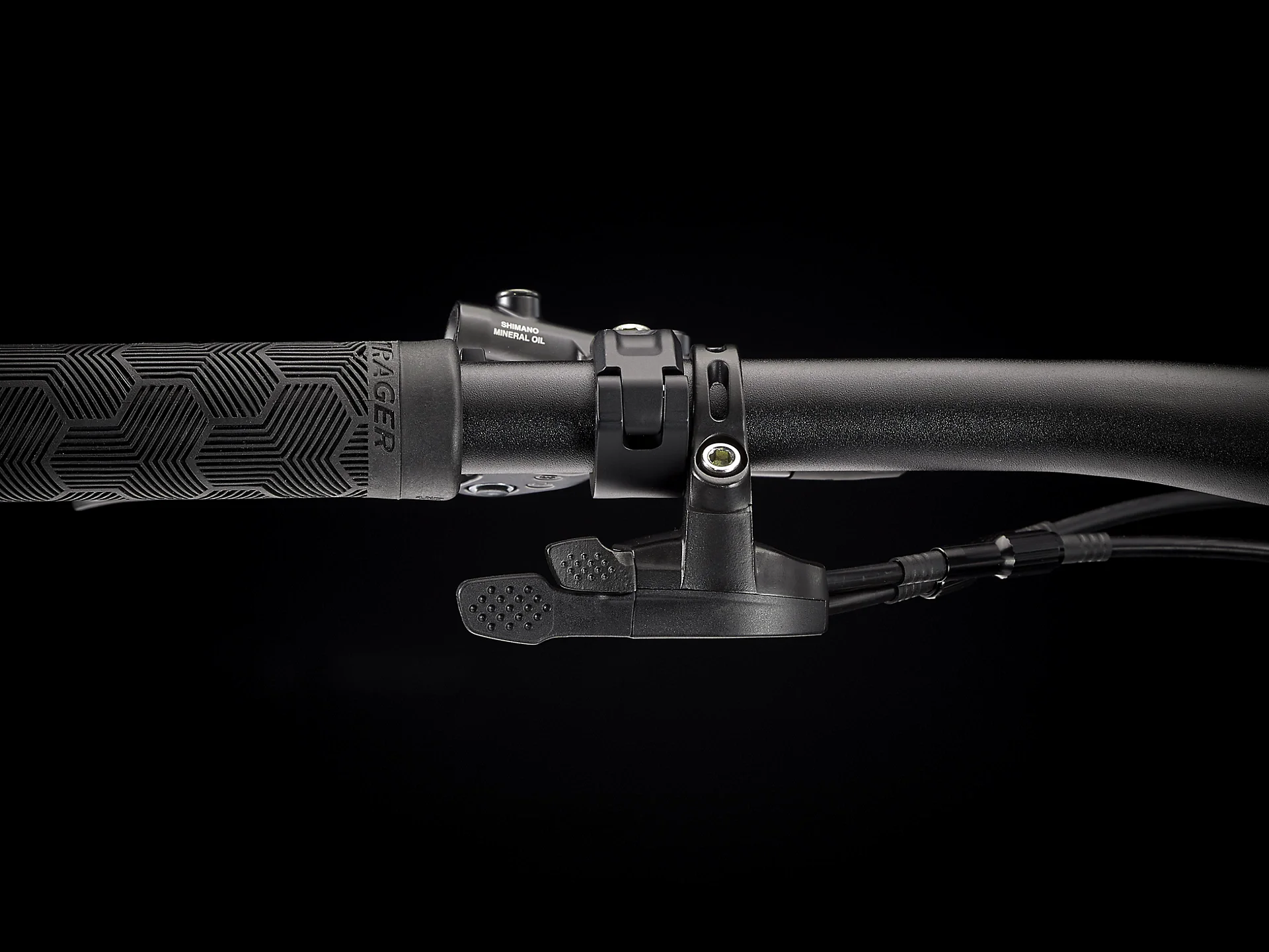 Supercaliber 9.6 Radioactive Red /Trek Black 9 Supercaliber 9.6 Radioactive Red /Trek Black – Bild 7