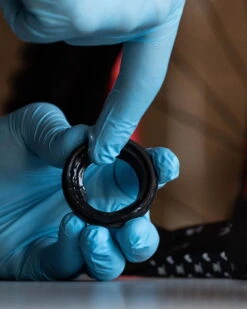 Peaty's Suspension Assembly Grease -Fahrradzubehör SuspensionGreaseProductImages8 2048x