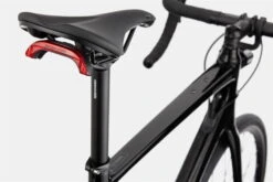 Cannondale Synapse Carbon 3 L Black -Fahrradzubehör SynapseCarbon3LBlack 7
