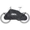 Evoc Padded Bike Rug - Transportschutz - Schwarz 2 Evoc Padded Bike Rug - Transportschutz - Schwarz -Fahrradzubehör Tasche die 2